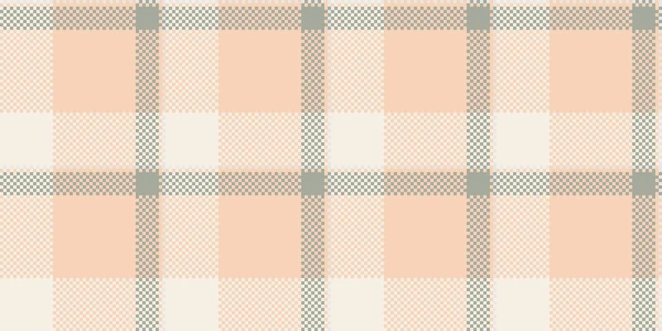 Gift pattern vector seamless, christmas card texture check tartan. Purchase.. Illustrazione stock