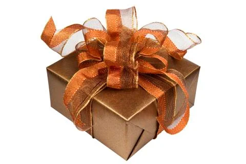 Gift Stock Photos