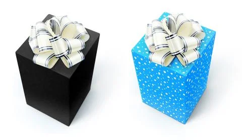 Gift Stock Photos
