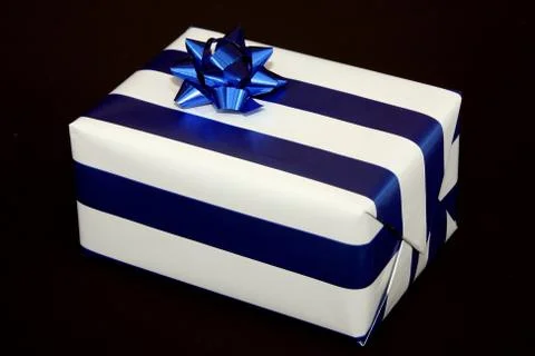 Gift Stock Photos