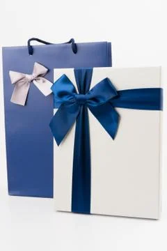 Gift Stock Photos