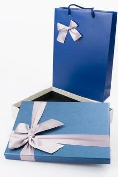 Gift Stock Photos
