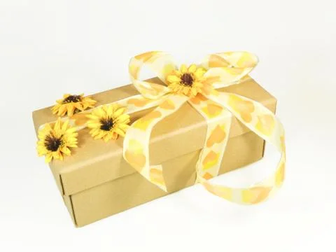 Gift Stock Photos