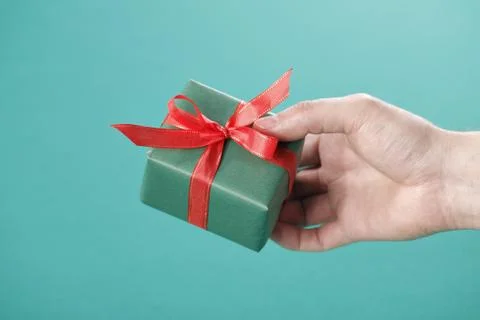Gift Stock Photos