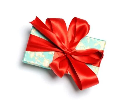 Gift Stock Photos