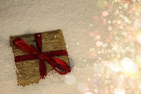 Gift Stock Photos
