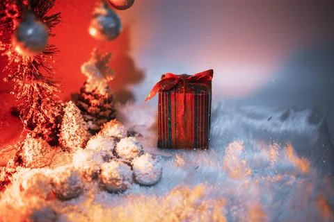 Gift Stock Photos