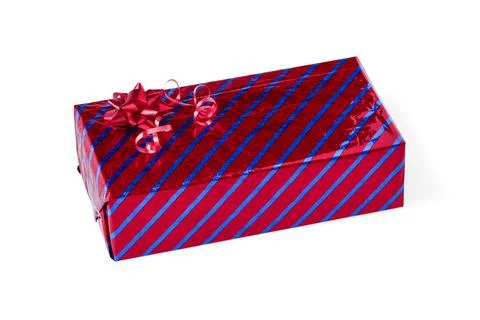 Gift Stock Photos