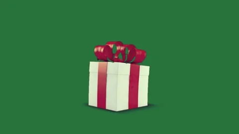Gift Professional - Stock Video Element Stock Footage 338017589