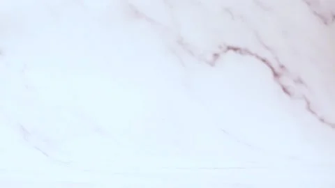 A gift in a supermarket trolley pulls into the frame. Stock Footage 143561115