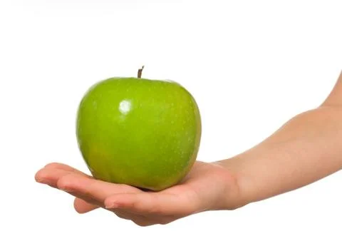 Gift for teacher Stock Photos