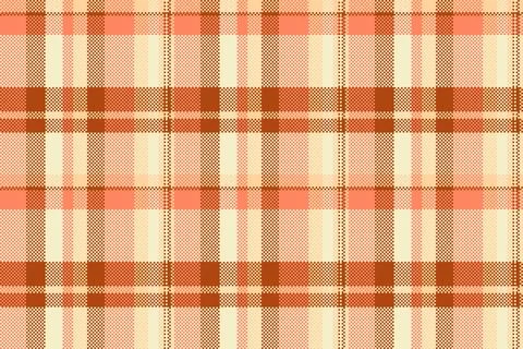Gift texture vector tartan, eps check background fabric. Factory seamless p.. イラスト素材