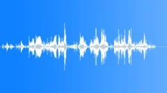 Gift Unwrapping Book Present 02Sound Effect