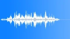 Gift Unwrapping Present 04Sound Effect
