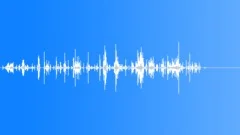 Gift Unwrapping Small Present 01Sound Effect