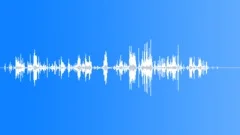 Gift Unwrapping Small Present 02Sound Effect