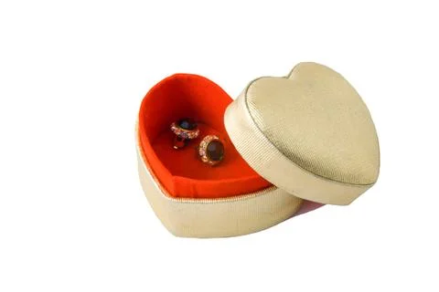 Gift for valentine's day Foto stock
