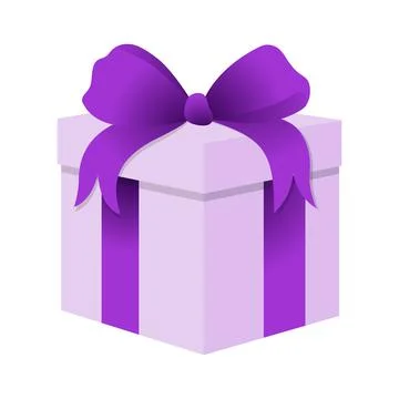 Gift vector Stock Illustration