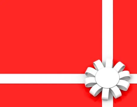 Gift wrap Stock Illustration