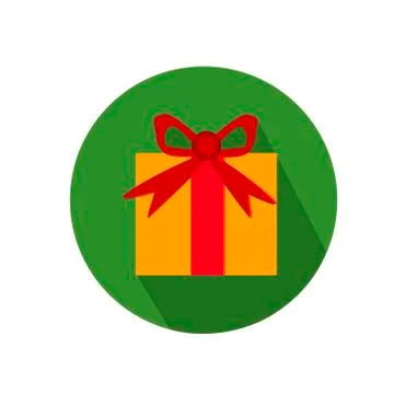 Gift wrap Stock Illustration