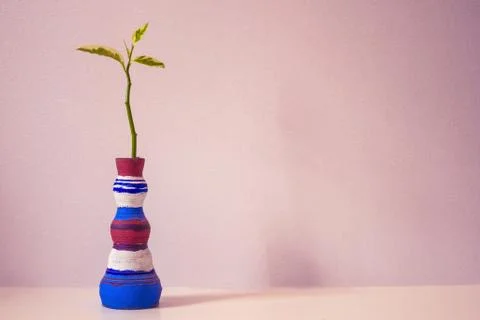 A gift for you. Foto stock