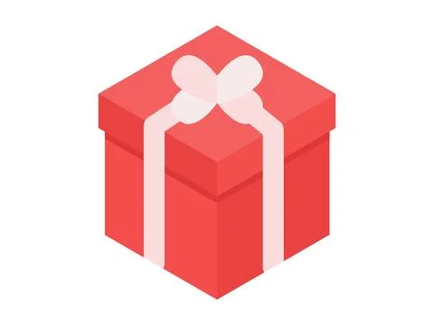 Giftbox colorful icon vector illustration Stock Illustration