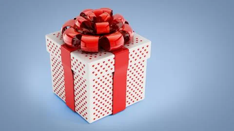 Giftbox Stock Illustration