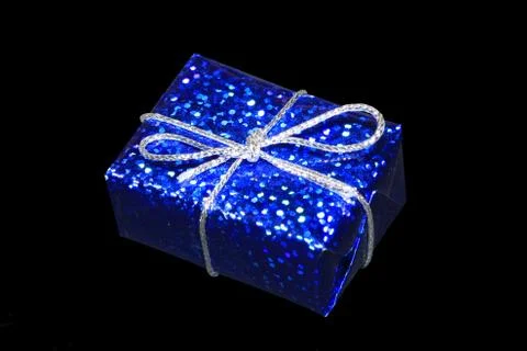 Giftbox Stock Photos