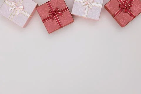 Giftbox Stock Photos