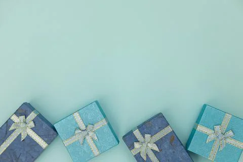 Giftbox Stock Photos