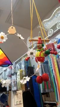 Gifting invitations Stock Photos