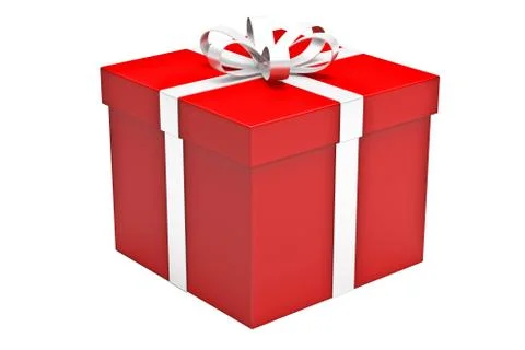 Gifts boxes Stock Illustration