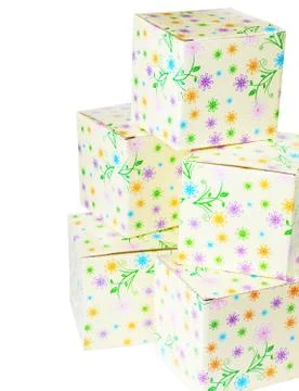 Gifts Stock Photos