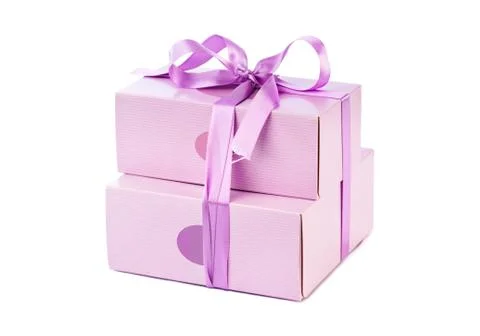 Gifts Stock Photos