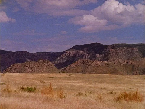 Gila wilderness Stock Footage 86751188