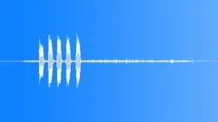 Gila Woodpecker MCU Calls Sound Effect