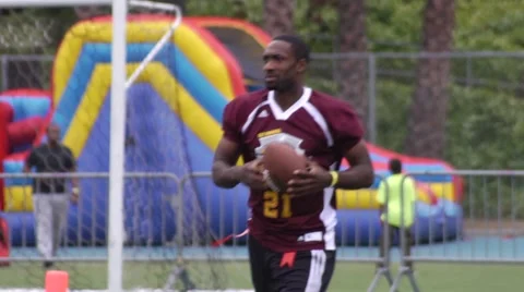 Gilbert Arenas Stock Footage 65029680