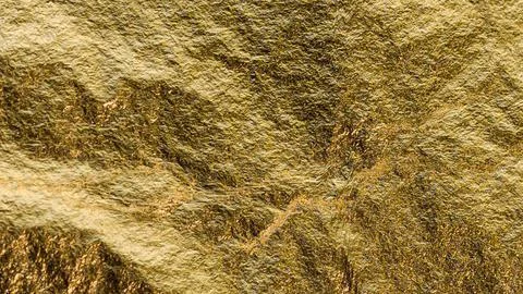 Gilded Grace Rich Background Texture Stock Photos