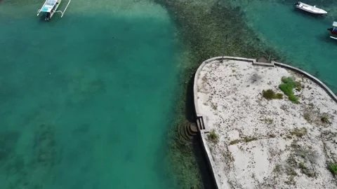 Gili gede Stock Footage 275789276