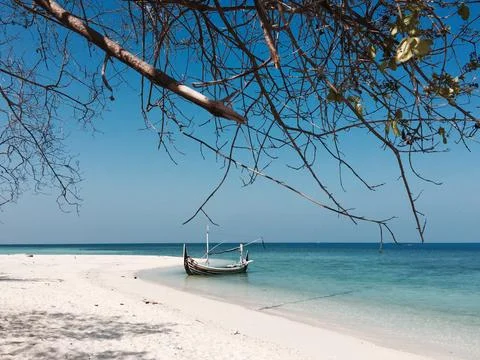 Gili labak Stock Photos
