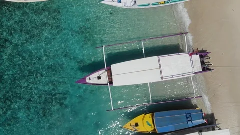 Gili18 Stock Footage 91285619