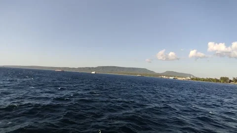 Gilimanuk Pelabuhan 動画素材 242016914