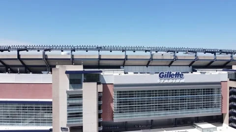 Gillette Promo Stock Footage 131989225