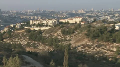 Gilo1 Stock Footage 20804780