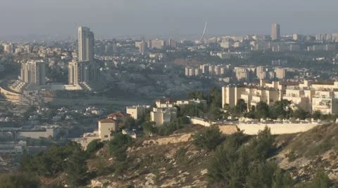 Gilo3 Stock Footage 20829289