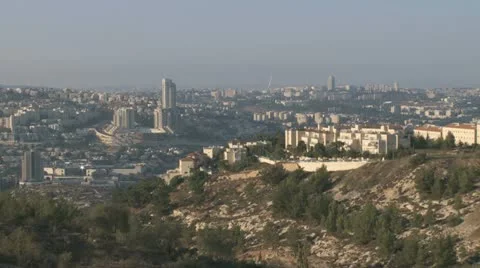 Gilo4 Stock Footage 20723578