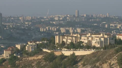 Gilo5 Stock Footage 20821245