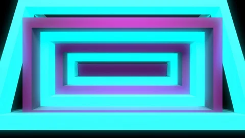 Gimbals - Seamless VJ Loop Stock-Footage 73338310