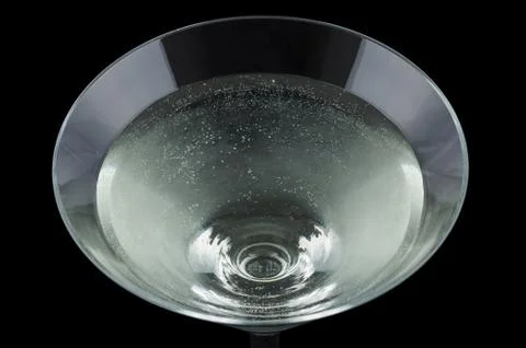 Gimlet Cocktail Stock Photos