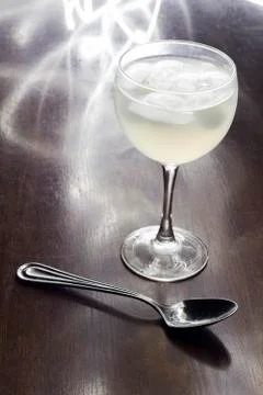 Gin and Tonic Stock Photos